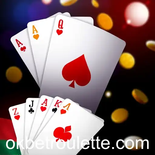 Exploring the Fascinating World of Card Games on Okbet