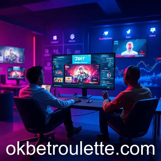 The Evolution and Impact of Gaming in Modern Society