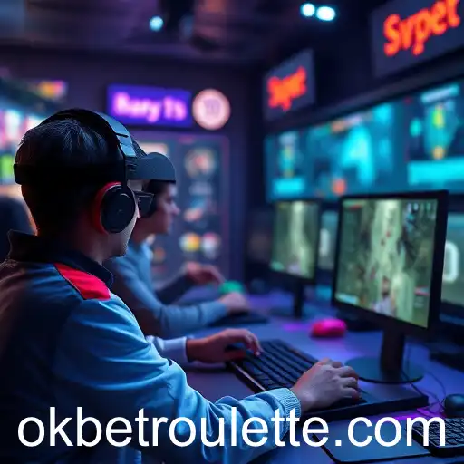 The Evolution of Online Gaming Amid Modern Trends