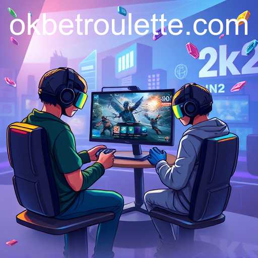 The Evolution of Online Gaming in 2025