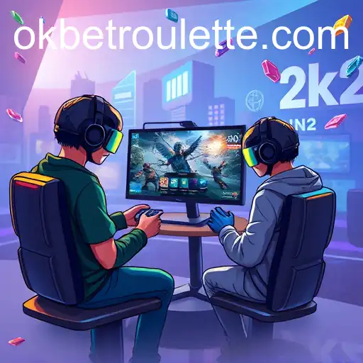 The Evolution of Online Gaming in 2025