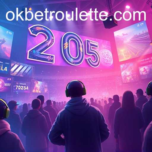 The Impact of Online Gaming Platforms in 2025