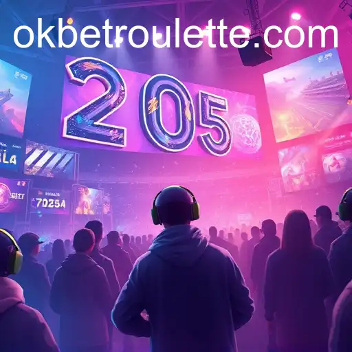 The Impact of Online Gaming Platforms in 2025