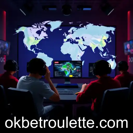 The Changing Landscape of Online Gaming