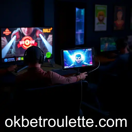 The Digital Dawn of English Gaming