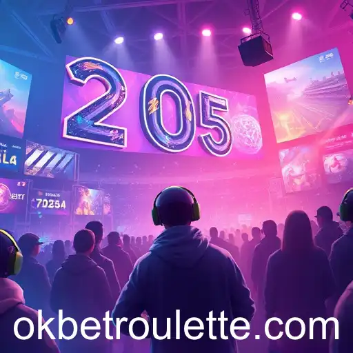 The Impact of Online Gaming Platforms in 2025