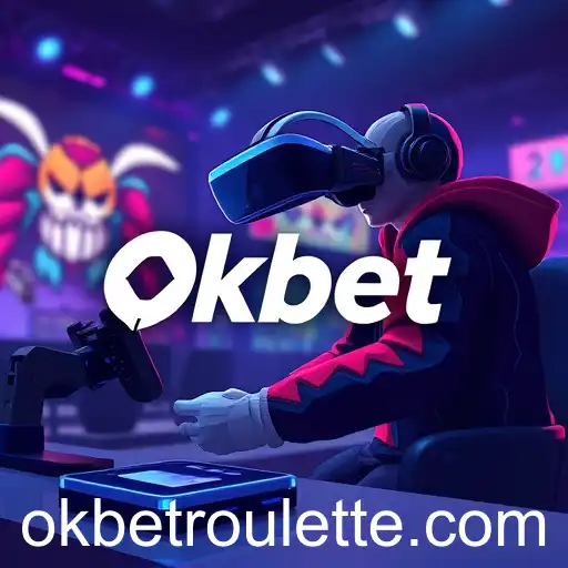 Okbet: Revolutionizing Online Gaming