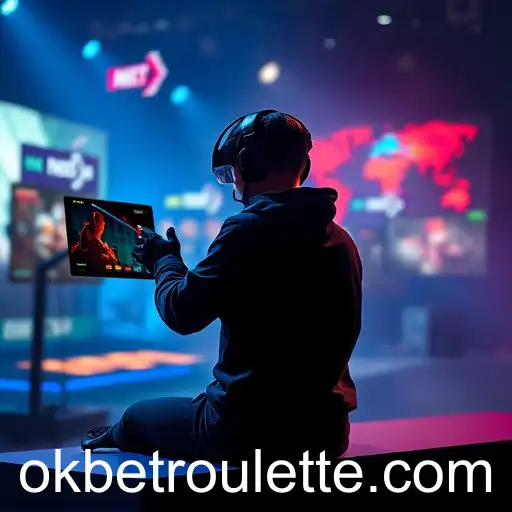 The Rise of Okbet in the Gaming Industry