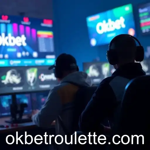 The Digital Gaming Boom: Exploring OKBET's Rise