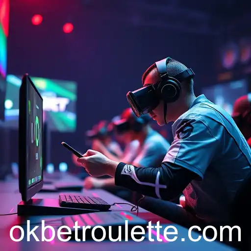 The Rise of OKBET: Gaming Trends in 2025