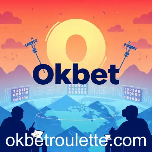 OKbet: Revolutionizing Online Gaming Dynamics