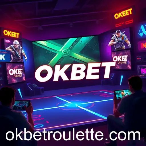 The Rise of 'Okbet' in Online Gaming