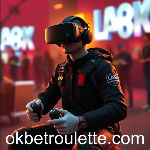 Okbet: Revolutionizing Online Gaming