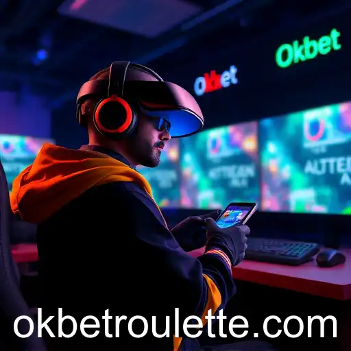 Okbet: Revolutionizing Online Gaming in 2025