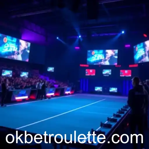 Rise of OkBet in the Gaming World