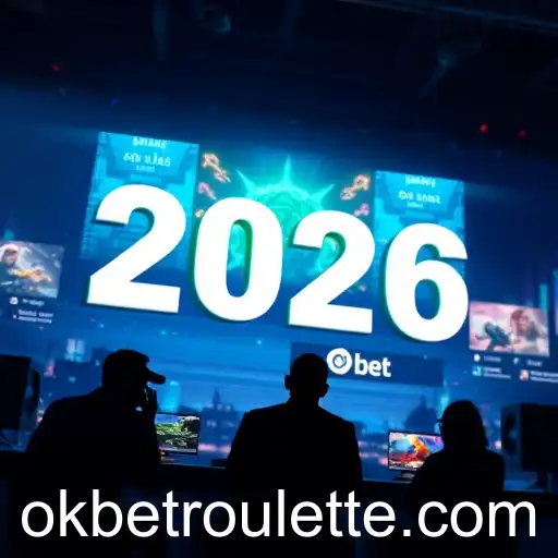 The Rise of OKBET in Global Gaming