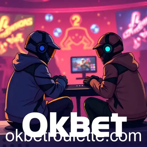 The Rise of OKBET in the Online Gaming World