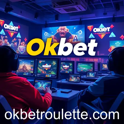 The Rise of Okbet in Online Gaming