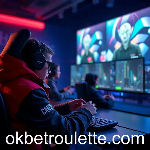 The Rise of Online Gaming in 2025