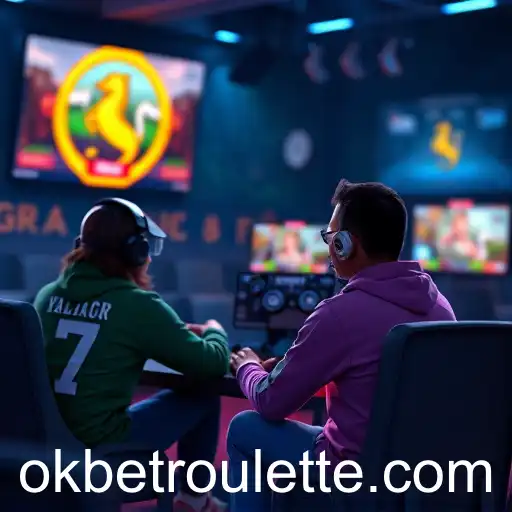 The Rise of Online Gaming and Its Societal Impact