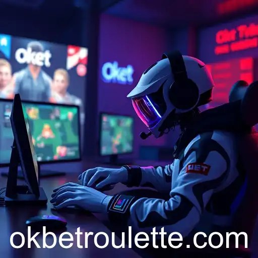 The Rising Influence of Okbet in Online Gaming