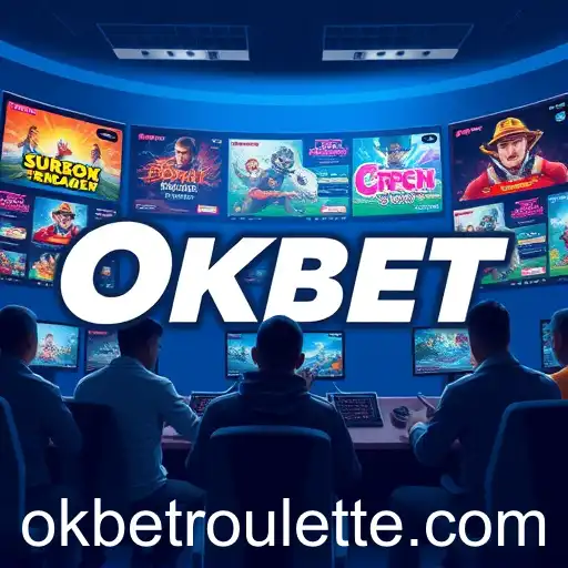 Rising Popularity of OkBet Gaming Platform
