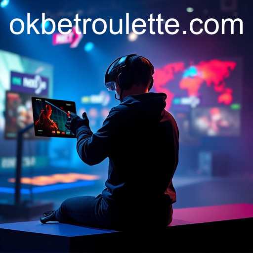 The Rise of Okbet in the Gaming Industry