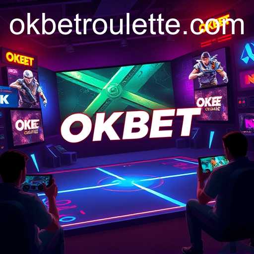 The Rise of 'Okbet' in Online Gaming