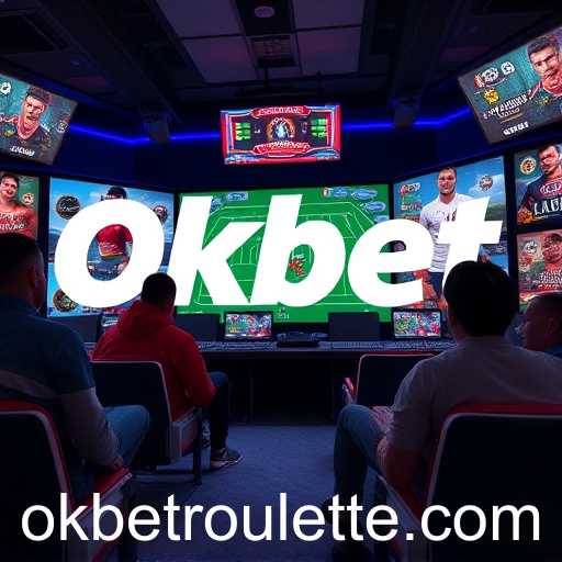 The Rise of Okbet in Online Gaming