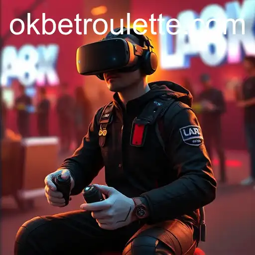 Okbet: Revolutionizing Online Gaming