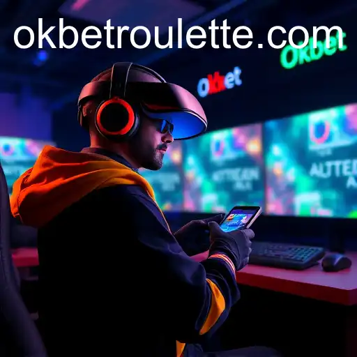 Okbet: Revolutionizing Online Gaming in 2025