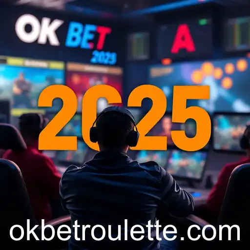 The Rise of Okbet: A New Era in Online Gaming