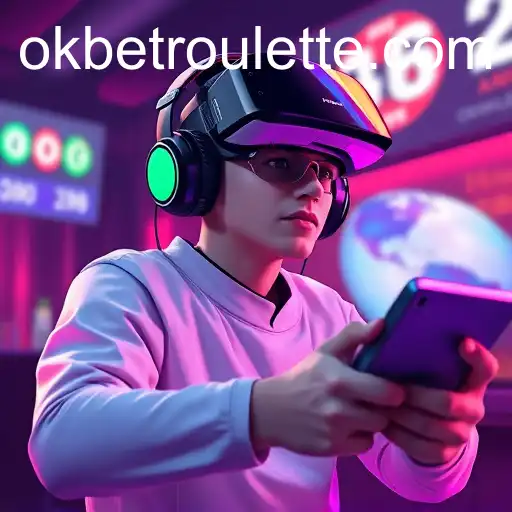 The Rise of Okbet: Revolutionizing Gaming in 2026