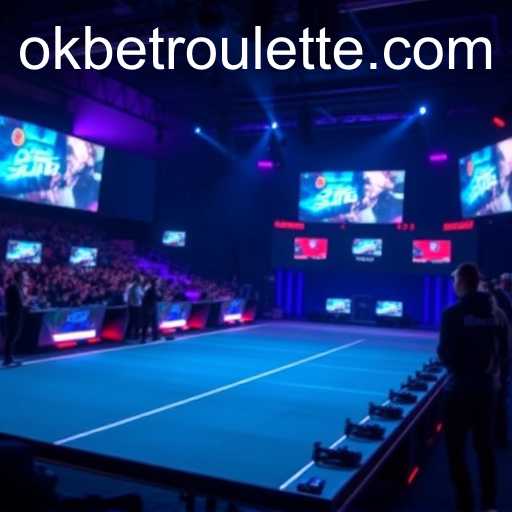 Rise of OkBet in the Gaming World