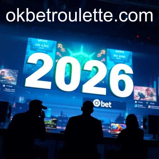 The Rise of OKBET in Global Gaming