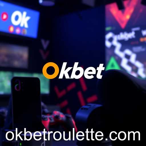 The Rise of Okbet in Online Gaming