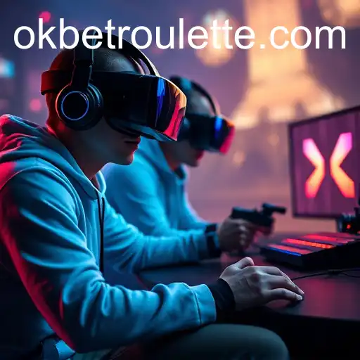 The Rise of Online Gaming Platforms Amidst Global Changes