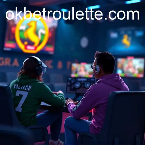 The Rise of Online Gaming and Its Societal Impact