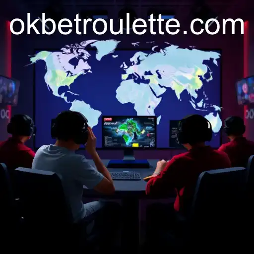 The Rise of Online Gaming Platforms