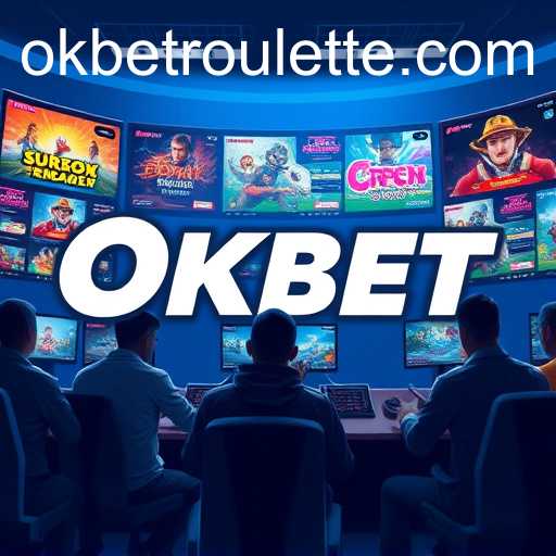 Rising Popularity of OkBet Gaming Platform