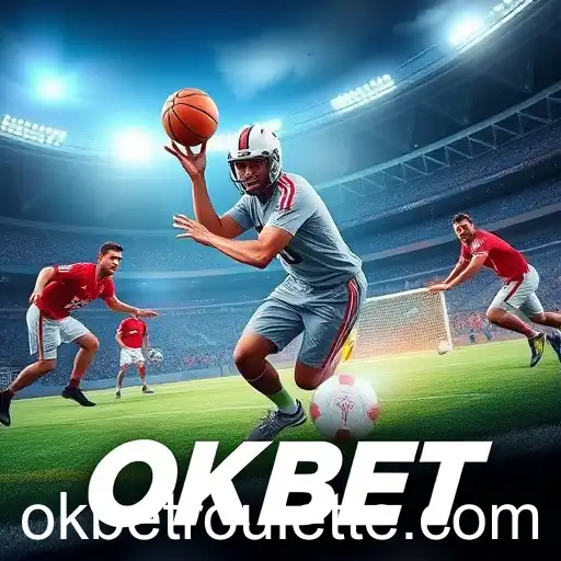 Exploring the World of Sports Games: An Overview of OKBET