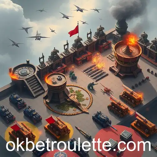 Exploring the Intrigue of Strategy Games Featuring 'okbet'